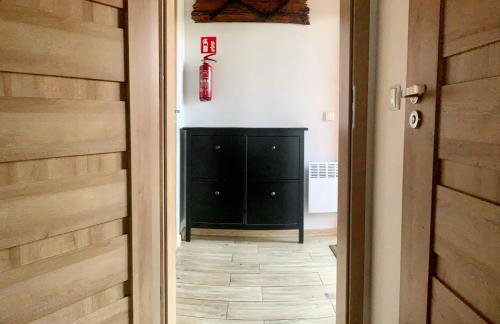 Ostoja Bukowo 12,2 chata u szôłtësa - Foto 10