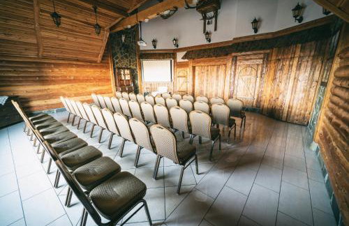 Bacówka Biały Jeleń - Photo 15