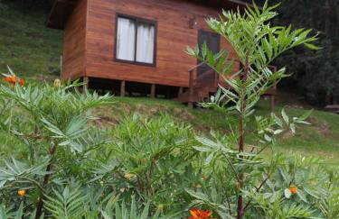 Quinta dos Ventos Chalé - Foto 29