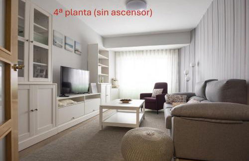 Adeinés Viviendas uso turístico - Foto 69