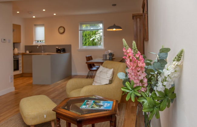 Croft 4 - Self- Catering Accommodation - Photo 44