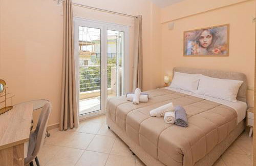 Gournes Mare Luxury Villa with private pool - Photo 23