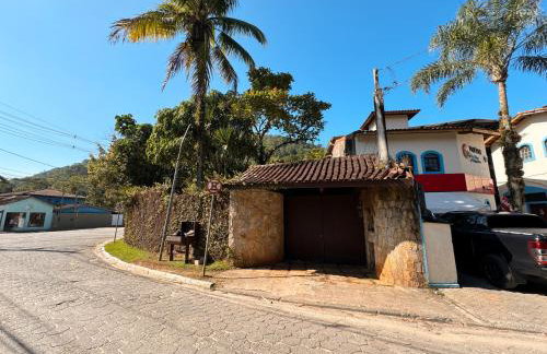 Casa Una à Beira Rio - Barra do Una - 450m da praia - Foto 54