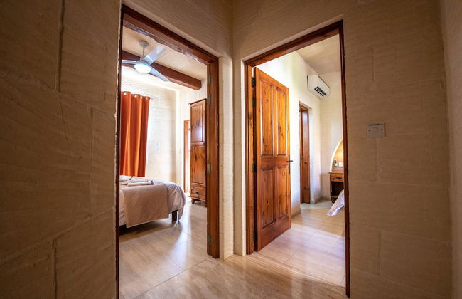 Ta Lucija 2 Bedroom Villa With Private Pool - Foto 6