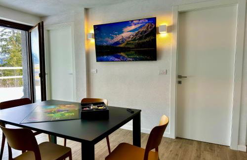 Giardino sulle Alpi - Foto 7