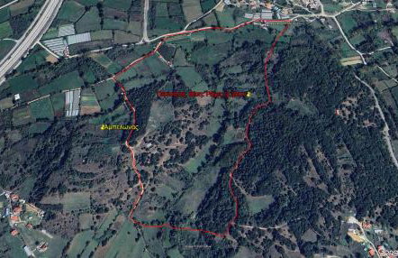 Villaggio traditional living - Foto 38