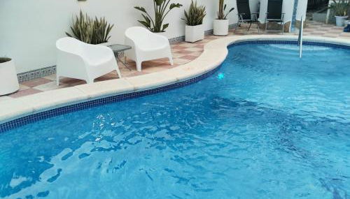 Casa de Limón - Photo 4