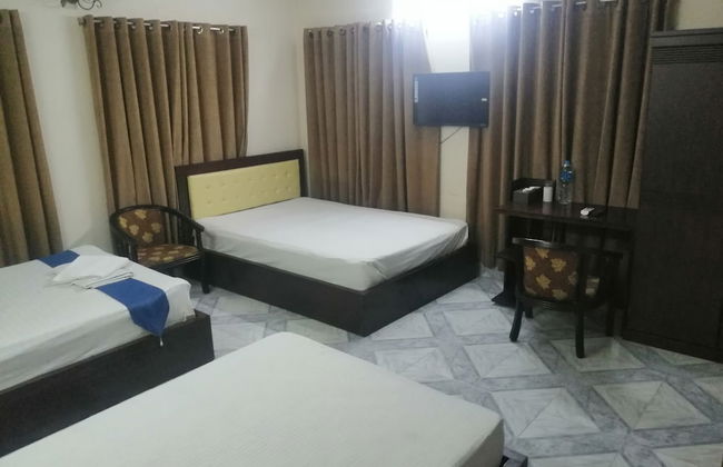 Maple Crest Service Apartment - Foto 9