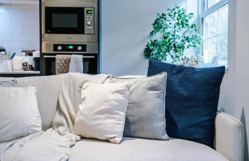 Rock Mill - Superior 2-Bedroom Apartment - Foto 39