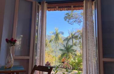 Chalé Gaia - Hospedagem Itatiaia - Photo 1