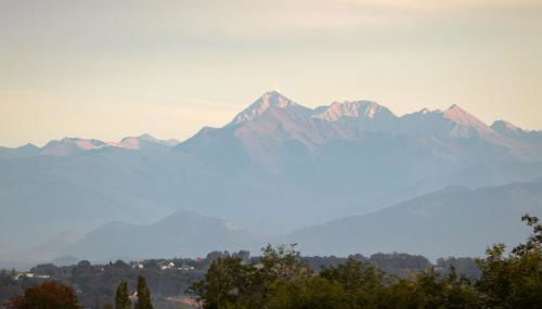 Domaine Mont-Riant à Jurançon - Foto 2