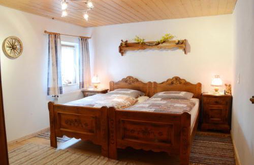 Suite Sinja Erlebnisferienwohnung - Foto 9