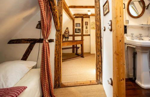 La maison alsacienne Strasbourg - Foto 9