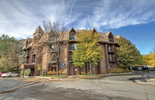 Wyndham Durango 1BR Apartment with Resort Access - Foto 3