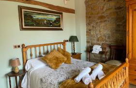 Nordés Casa rural en Lastres entre mar y montaña - Foto 55