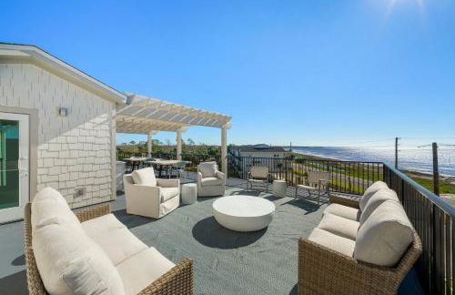 Dolphin Daze Hideaway by Pristine Properties Vacation Rentals - Foto 72