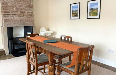 Penthouse Retreat - 2 bed flat, sleeps 4 - Brampton Town Centre, Hadrians Wall - Foto 7
