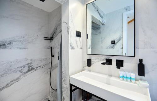 Black Water Bay house - Foto 24