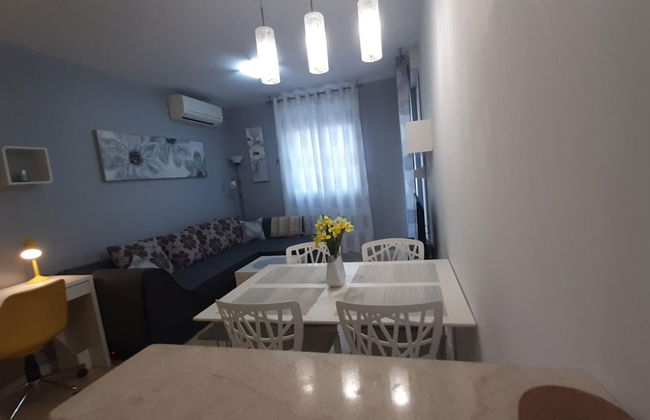 Verdi 1-bed Apartment in Split - Foto 20