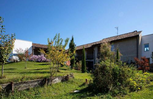 ROSTAGNI 1834 apt with pool in the Barolo region - Foto 70