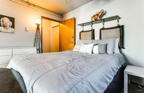 Fish, Hike and Unwind Studio 2 Mi to Lake Winnebago - Foto 14