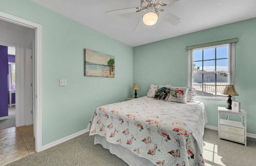 Full Duplex | Beach Supplies | Boat Trailer Space - Foto 14