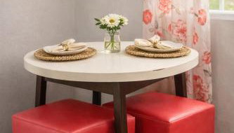 Espaço confortável e privativo ideal para viajante - Foto 4