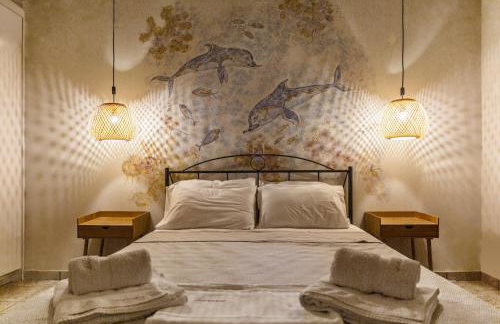 Sirens Villas - Sea View Private Pool Villas - Foto 57