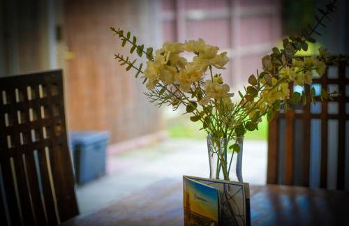 Redbourne Terrace Holiday Home - Foto 27