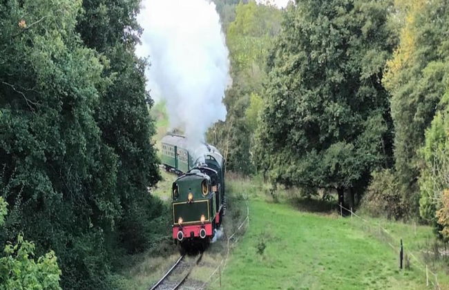 Chalet in Belgium With Stunning Views - Foto 26