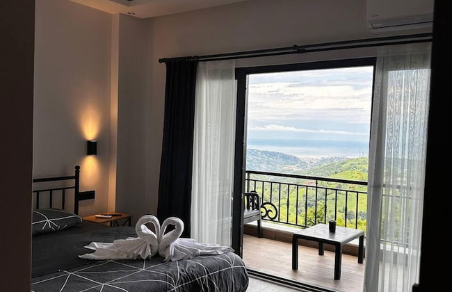 Moon House Bungalow - Foto 14