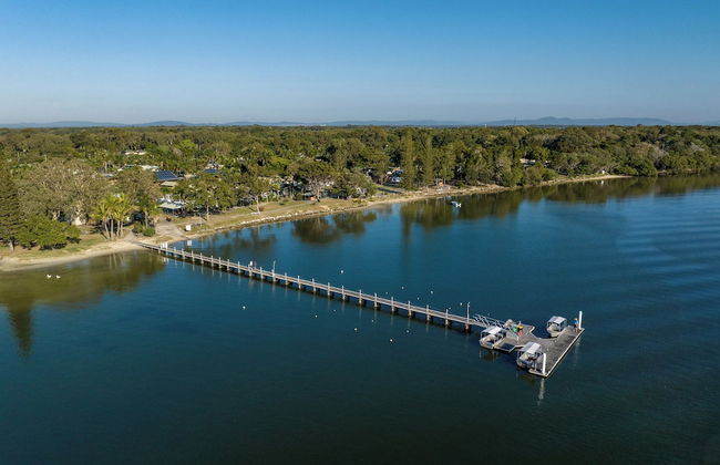 NRMA Blue Dolphin Yamba Holiday Resort - Foto 68