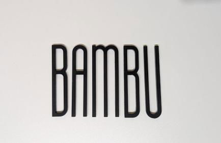 Bambu - Photo 2