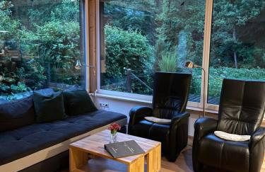 Ruhiges Chalet in Hergatz (Maria-Thann) - Foto 6