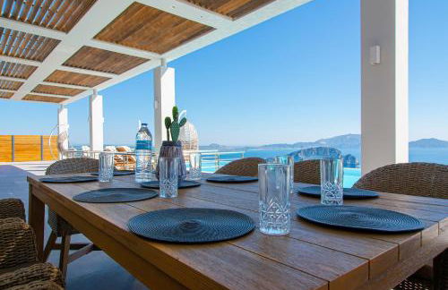 Villa Despina - Marathia View Private Luxury Villa - Photo 17