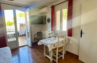 Le Mas de l'Orangerie 3 etoiles - Photo 62