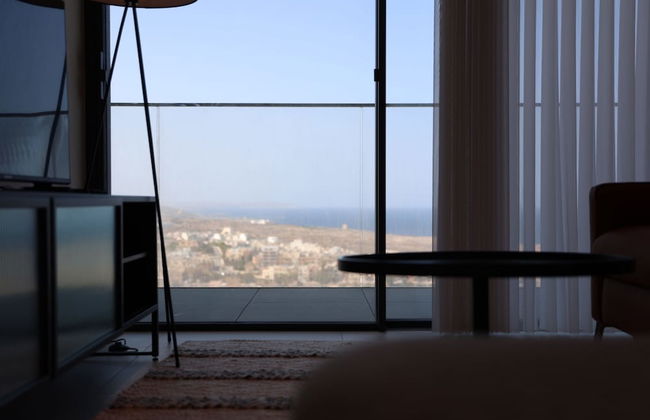 Luxury High Floor Suite Mercury Towers - Foto 20