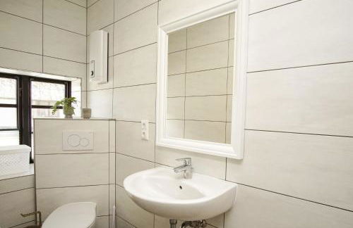 Haus Büdnerstube Ferienwohnung Nr 3 - mit Schwimmbad und Saunanutzung im AHOI-Erlebnisbad Sellin - Foto 15