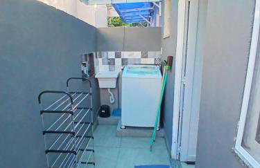 Casa c AR - condomínio prox ParkShopping Campo Grande - CS3 - Foto 21
