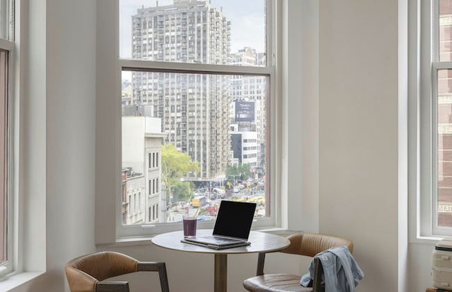 Flatiron Hotel, Sonder by Marriott Bonvoy - Photo 28