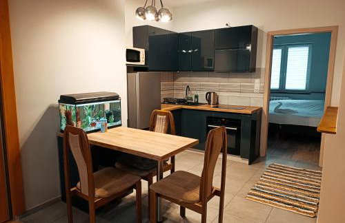 Pokoje gościnne Jola - Foto 16