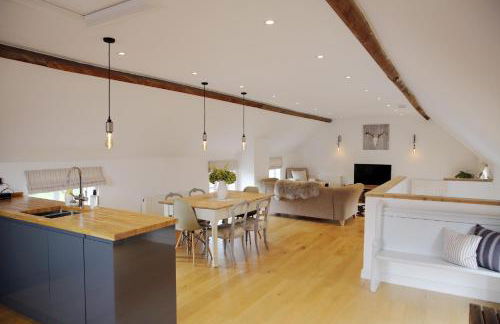 The Barn @Bourne Eau House - Foto 2