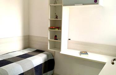 Apartamento Manaíra pertinho do Mar - Foto 20