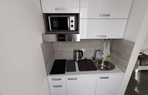 HP Apartments - Foto 44