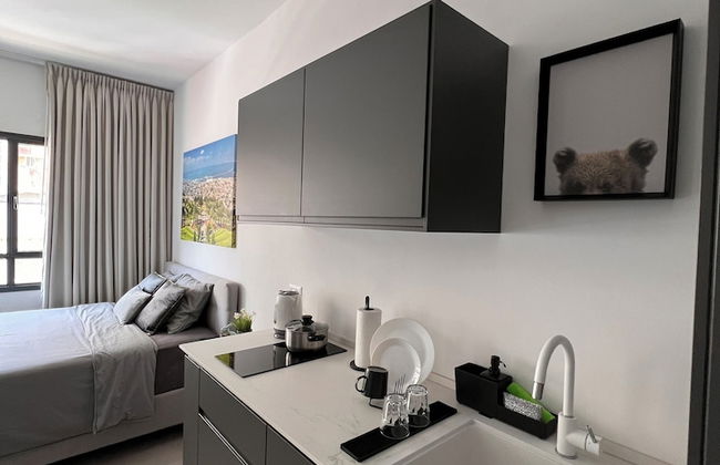 White Door Apartments - Foto 53