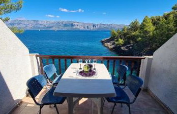 Apartments On the beach - Foto 16