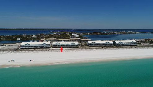 469 Fort Pickens Rd - Foto 3