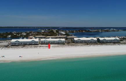 469 Fort Pickens Rd - Foto 3