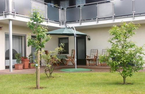 Ferienwohnung Zum Deichgrafen - Foto 14