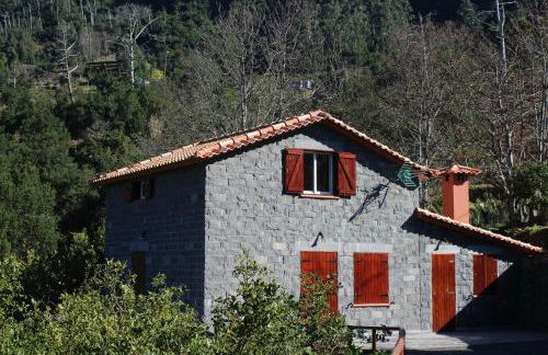 Lameiros Cottage - Foto 36